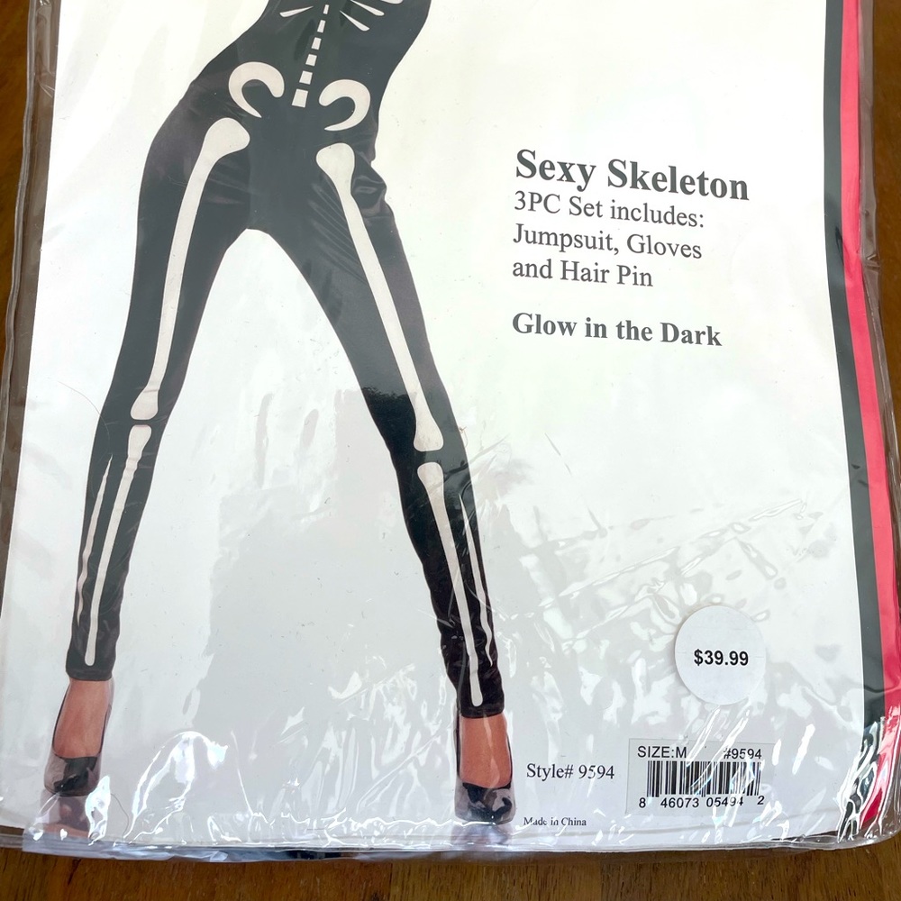 Halloween Costume